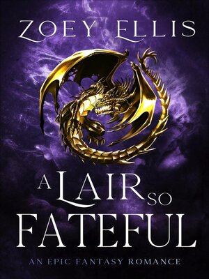 cover image of A Lair So Fateful